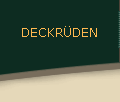 DECKRDEN