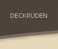 DECKRDEN